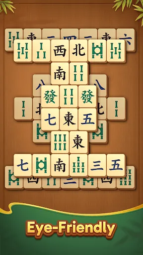 Vita Mahjong Wood | Permainan | XWorld Vita Mahjong Wood | Permainan | XWorld