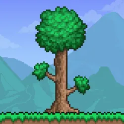 XWorld | Terraria