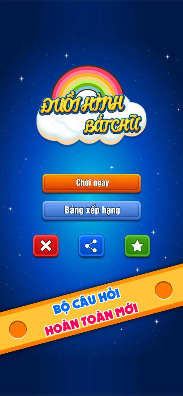 Đuổi Hình Bắt Chữ hay nhất | Games | XWorld