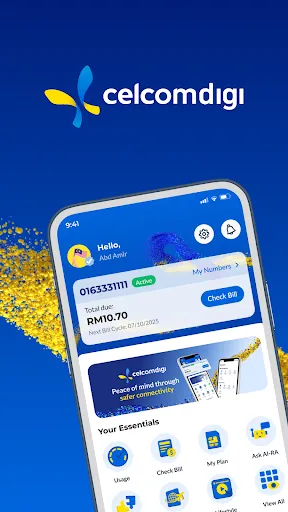 CelcomDigi | Games | XWorld CelcomDigi | Games | XWorld