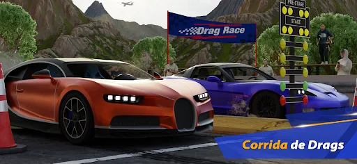 Car Sales & Drive Simulator 25 | Jogos | XWorld