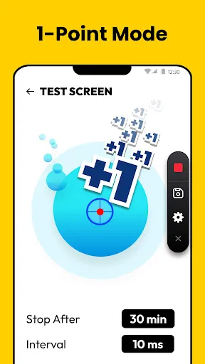 Auto Click - Tự động click | Permainan | XWorld