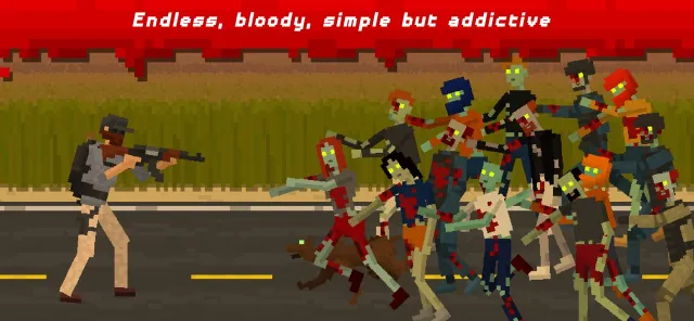 They Are Coming Zombie Defense | Jogos | XWorld