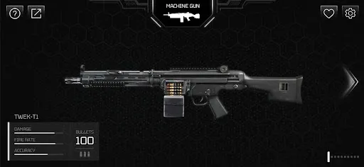 настоящий пистолет - Real Gun | Игры | XWorld
