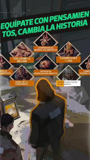 Disco Elysium | juego | XWorld Disco Elysium | juego | XWorld