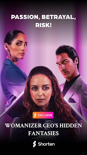 Drama & Short Movies - Shorten | Games | XWorld