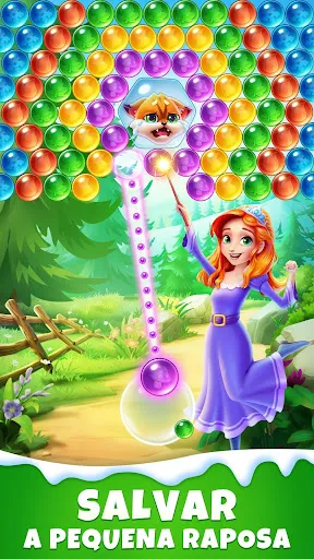 Bubble Bling | Jogos | XWorld