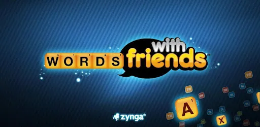 Classic Words With Friends | 游戏 | XWorld