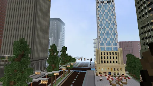 Craft Land: Sandbox World | Игры | XWorld