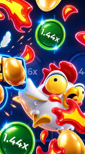 Сhісkеh Rоаd | Permainan | XWorld Сhісkеh Rоаd | Permainan | XWorld