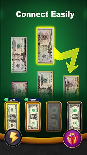 Money Collect-Puzzle Game | Games | XWorld