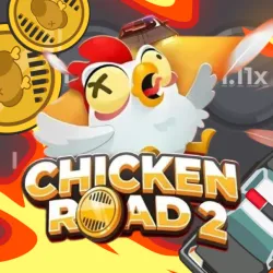 XWorld | Chicken Road 2: Real Money Win