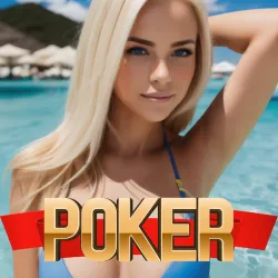 XWorld | Adult Sexy Bikini Girls Poker