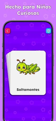 Tarjetas didácticas para bebés | juego | XWorld Tarjetas didácticas para bebés | juego | XWorld
