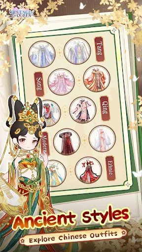 Revenge of the Queen | เกม | XWorld