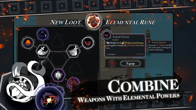 Endless Wander - Roguelike RPG | 游戏 | XWorld