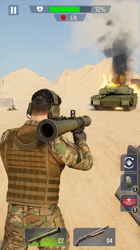 Combat Ops: Gun Shooting Games | juego | XWorld Combat Ops: Gun Shooting Games | juego | XWorld