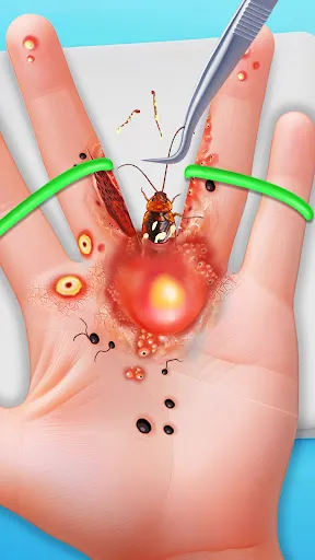 Screwscapes: ASMR | Игры | XWorld