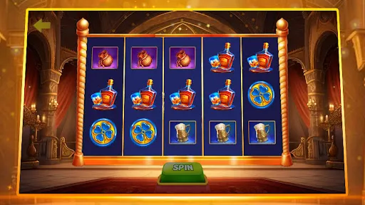 Winning Slot Game | 游戏 | XWorld
