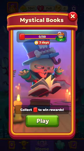 Boo-Tique Hotel Match-3 Game | Games | XWorld Boo-Tique Hotel Match-3 Game | Games | XWorld