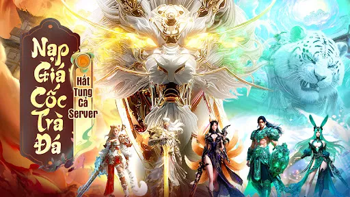 Tru Tiên Kiếm Vũ 3D | Games | XWorld