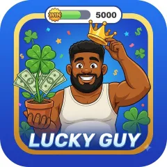 XWorld | Playable | Lucky Guy