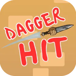 XWorld | Dagger Hit