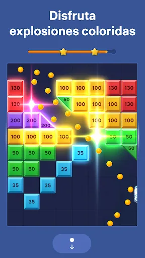Brick Blast - Ball Breaker | juego | XWorld Brick Blast - Ball Breaker | juego | XWorld