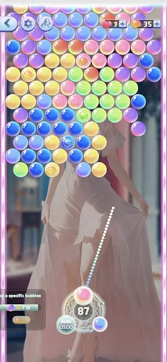 Dreamy Pop: Bubble Charm | Permainan | XWorld Dreamy Pop: Bubble Charm | Permainan | XWorld