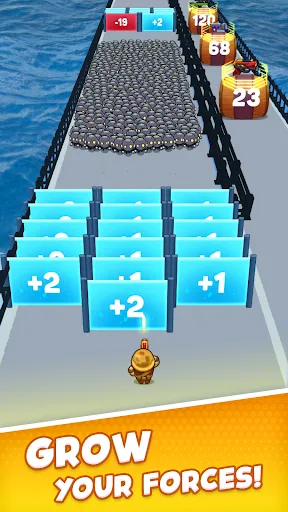 Last Survival: Zombie Battle | Games | XWorld