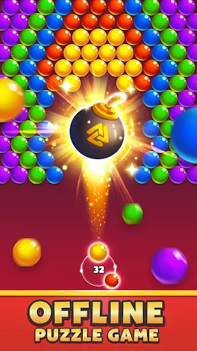 Bubble Shooter | Games | XWorld Bubble Shooter | Games | XWorld