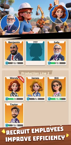 My Lumber Yard | 游戏 | XWorld My Lumber Yard | 游戏 | XWorld