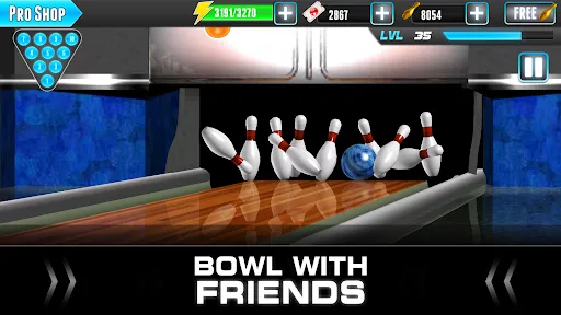 PBA® Bowling Challenge | Games | XWorld PBA® Bowling Challenge | Games | XWorld