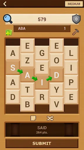 Bookworm Classic | Games | XWorld