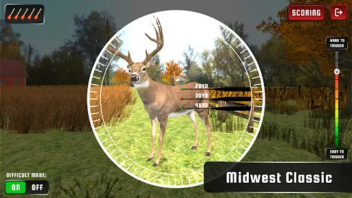 AccuBow | 游戏 | XWorld AccuBow | 游戏 | XWorld