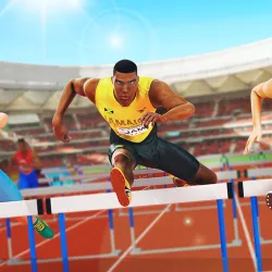 XWorld | Hurdles