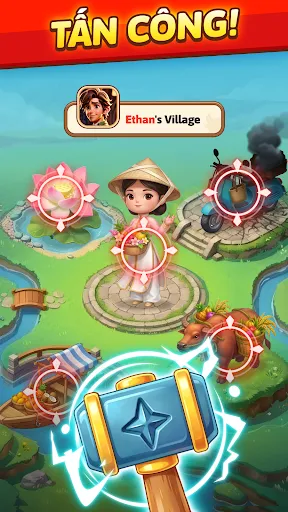 Spin Dreams | Games | XWorld