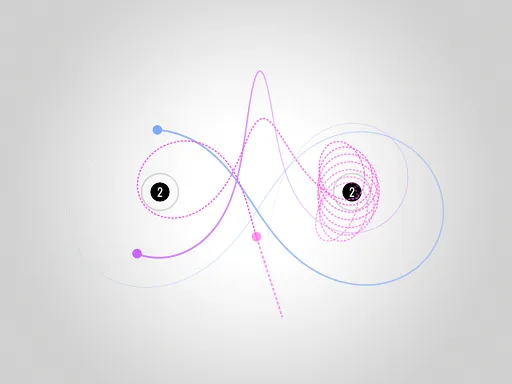 Orbit - Playing with Gravity | Games | XWorld