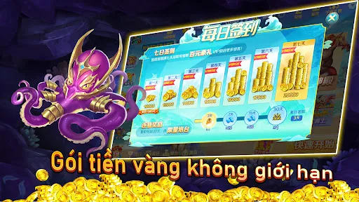 Dragon King Fish- Fishing Game | juego | XWorld