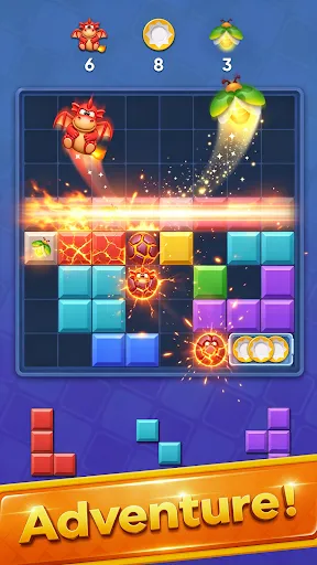 Block Puzzle Brick Smash | Games | XWorld Block Puzzle Brick Smash | Games | XWorld
