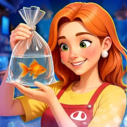 XWorld | Fish Tycoon 3 Virtual Aquarium