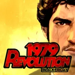 XWorld | 1979 Revolution: A Cinematic Adventure Game XWorld | 1979 Revolution: A Cinematic Adventure Game