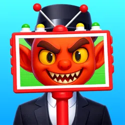 XWorld | Find the Devil
