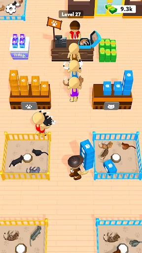 My Cat Cafe! | Jogos | XWorld