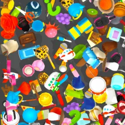 XWorld | Match 3D-Tile Connect Matching