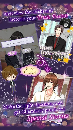 Sleepless Cinderella: PARTY | Games | XWorld Sleepless Cinderella: PARTY | Games | XWorld