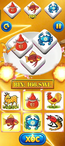 bau cua 2026 | Games | XWorld