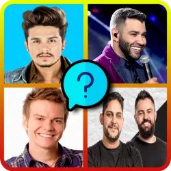 XWorld | Jogo Música Adivinhe Sertanejo