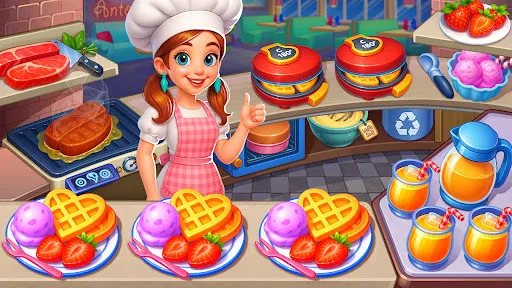 Cooking Express Cooking Games | Games | XWorld Cooking Express Cooking Games | Games | XWorld