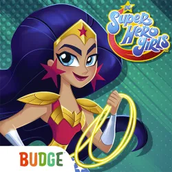 XWorld | DC Super Hero Girls Blitz